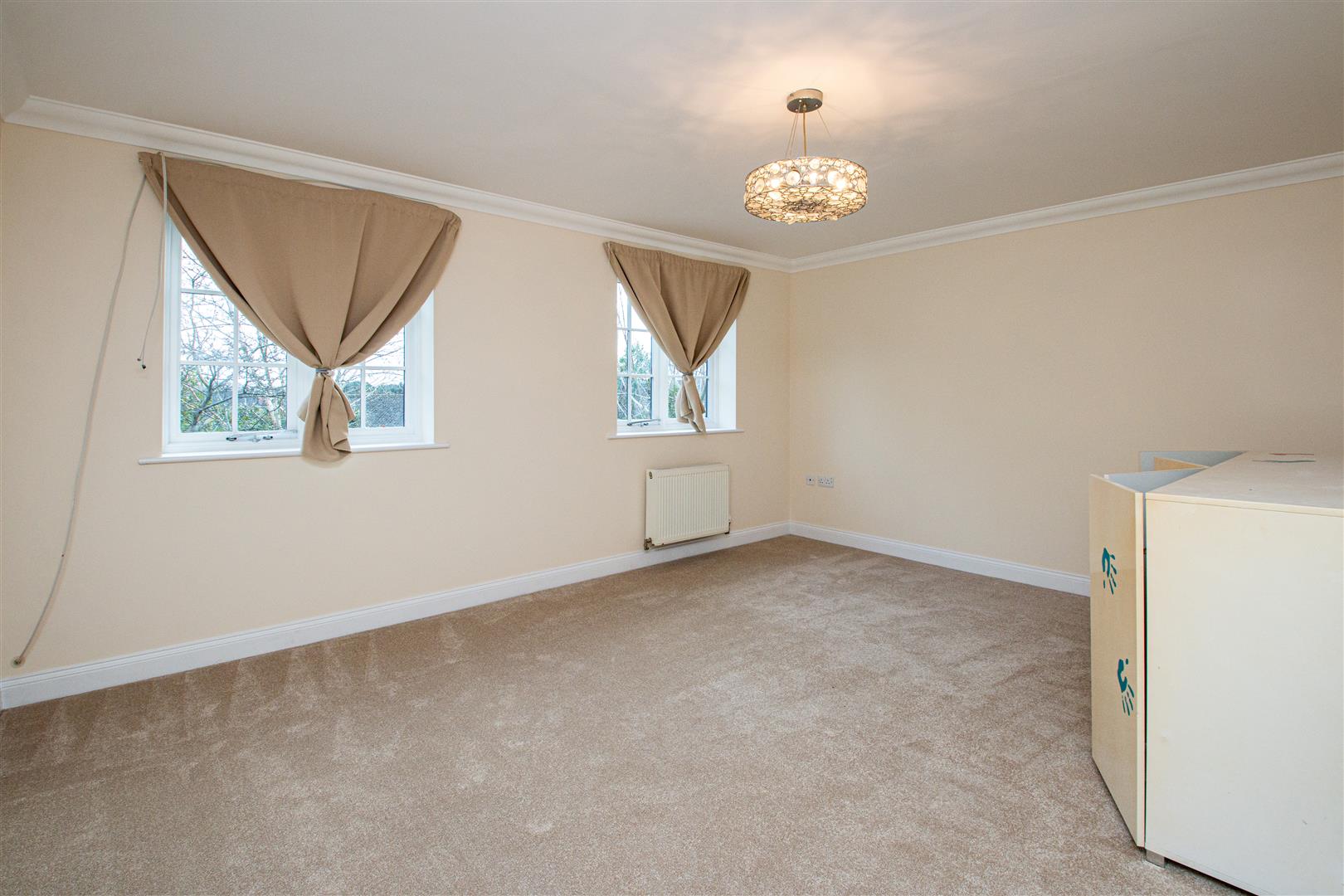 Colindale Street, Monkston Park, Milton Keynes